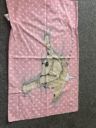 Vintage pink snatch - vintage,