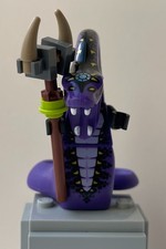 LEGO Genuine Minifigure