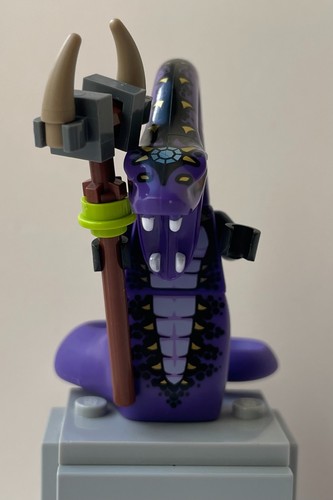 Lego genuine minifigure - lego,