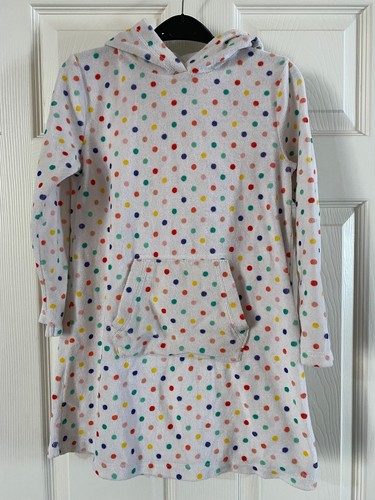Next girls age polka - 8, dot