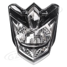 Front Headlamp Headlight