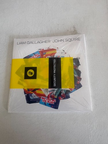 Liam gallagher john - liam,