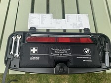 BMW E60 Toolkit First Aid Kit 2003-2010