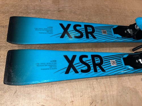 Skis head rebels - rebels, 156