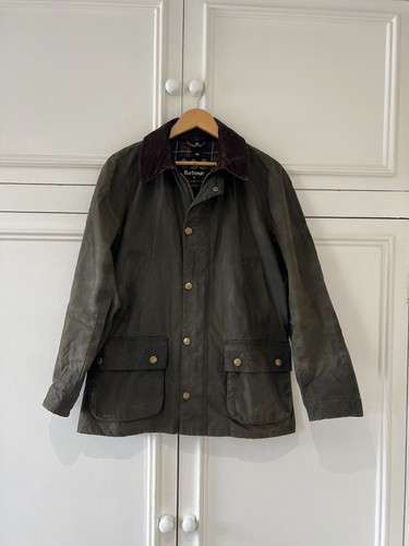 Men barbour ashby jacket - men’s,