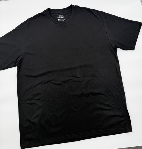 Built different shirt black - built,