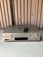 SHARP - VC-MH730 VHS Video