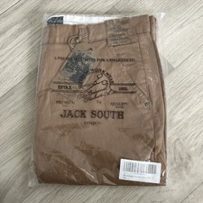 Men's Trousers Jack South