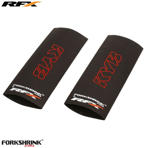 Rfx forkshrink upper fork - forkshrink,