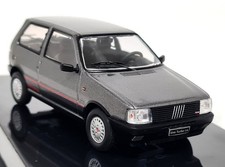 Ixo 1/43 Fiat Uno Turbo IE