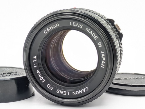 Video exc canon - new, nfd