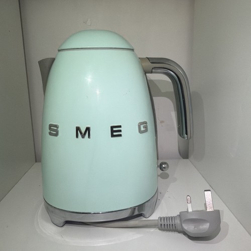 Smeg klf03pguk retro style - klf03pguk,