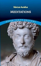 Marcus Aurelius Meditations (Paperback) Dover Thrift Editions
