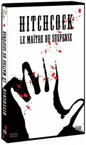 Hitchcock maitre du - hitchcock,