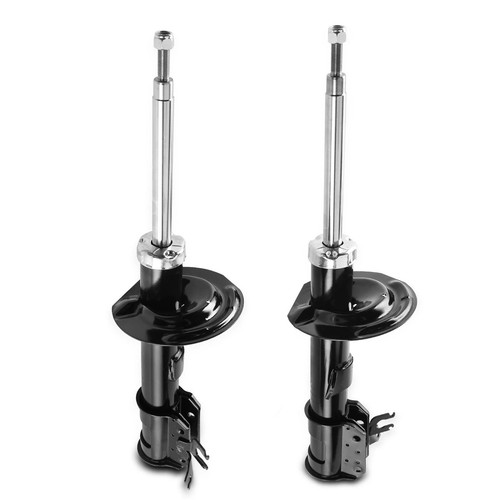 Front shock absorbers - x,