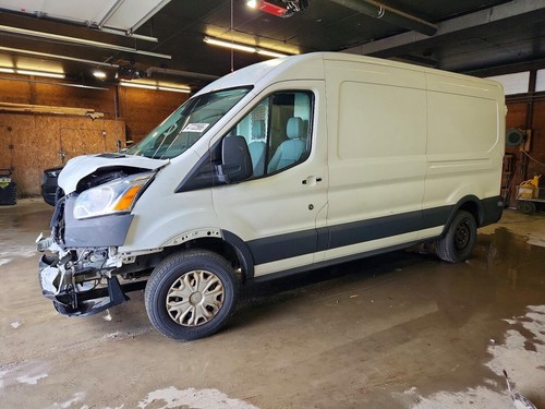 Transit 250 7l engine - 250,