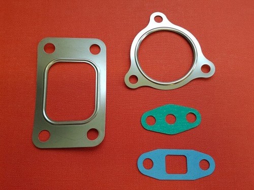 Turbocharger gasket kit - , lancia