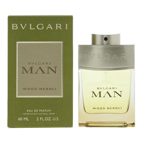 Bulgari man wood - man,