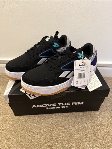 Reebok unisex basketball atr - reebok,