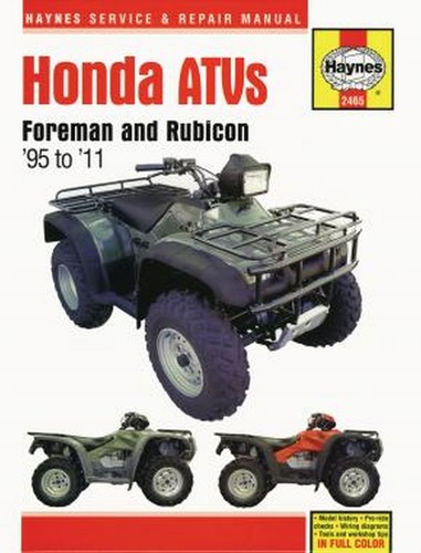 Repair manual guide honda - manual, /