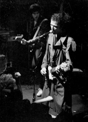 Punk rock the stranglers - the, large