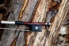 Academy 3* Carbon Fibre, Wood