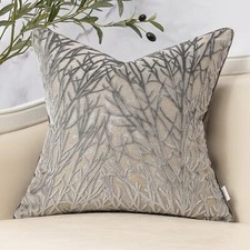 Throw Pillow Cover Velvet