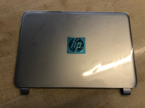 Pavilion touchsmart - hp,