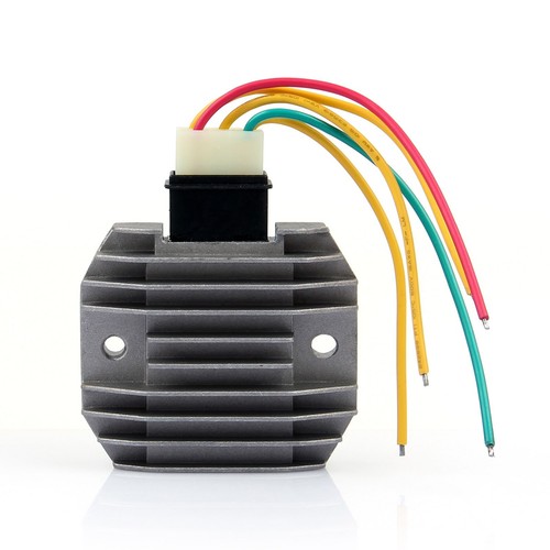 Regulator rectifier voltage - regulator,