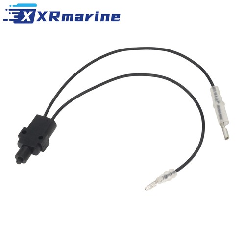 Mercruiser shift interrupter - mercruiser,