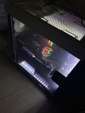 gaming pc I7-8700k RTX 2070 OC