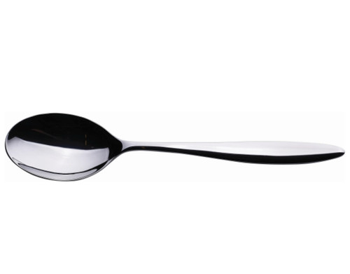 Restaurant curry serving - serving, spoon