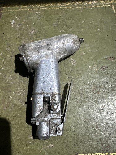 Vintage air impact wrench - air,