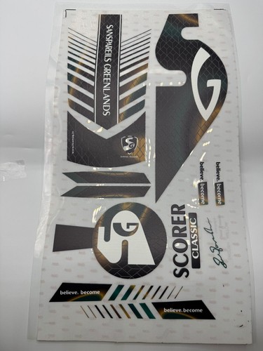 Scorer classic cricket - ,