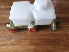 Bedford CF2 350 Brake Master