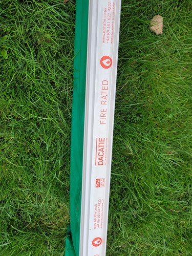 Cavity closers fire rated - fire,