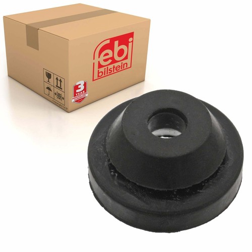 Air filter housing bumper - housing,