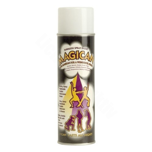 Magican hazecan fog can - magican,
