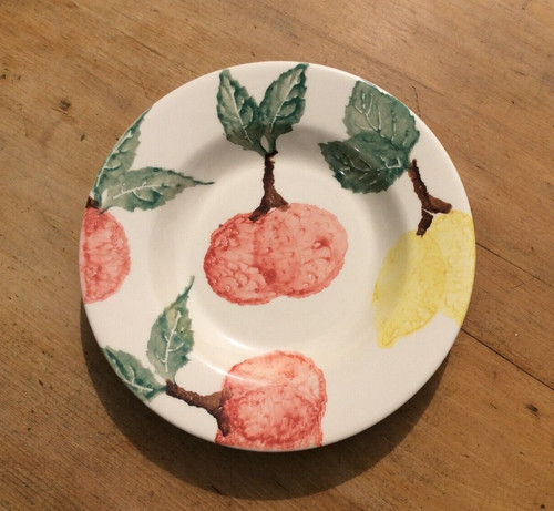 Emma bridgewater 1986 - emma, 1986-89