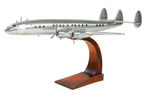 Lockheed super constellation - lockheed,