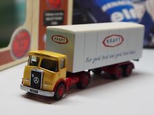 EFE / GILBOW - ATKINSON BOXVAN