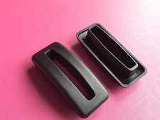 Recaro seat tilt lever - 2,