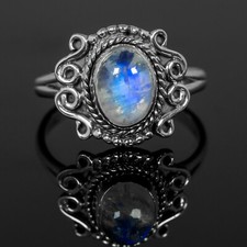 Designer 925 Sterling Silver