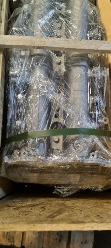 Mitsubishi canter fuso engine - fuso,