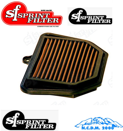 Sport air filter - sport, sprint