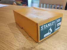 Vintage STANLEY No. 50s 50