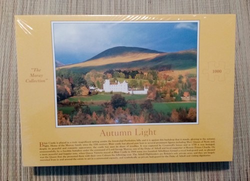1000 piece jigsaw - piece, puzzle