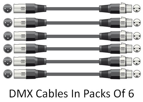 Pack quality pin xlr - quality, 3