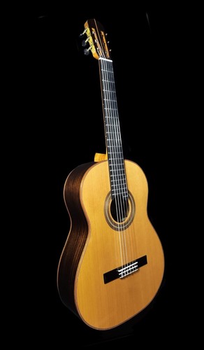 Concert classical guitar - classical,