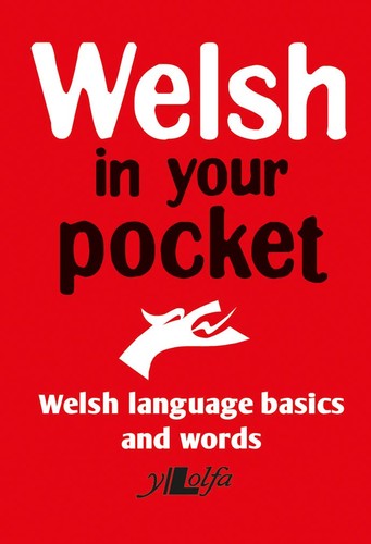 Welsh your pocket - welsh,